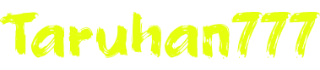 Taruhan777